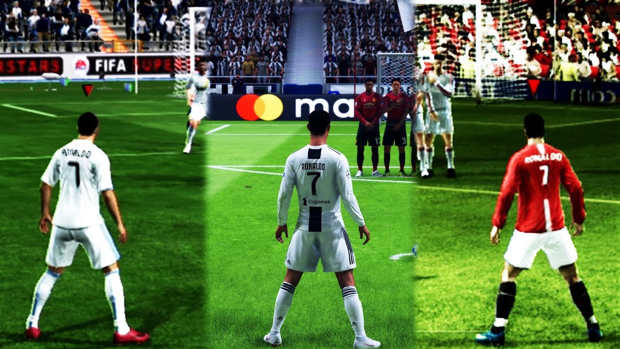 Fifa 2002 For Pc
